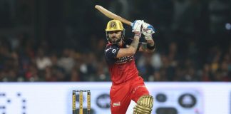 দারুণ এক কীর্তি গড়লেন কোহলি