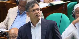 অন্তর্বর্তী সরকারের ১৩৩ অধ্যাদেশ নিয়ে রাতে চূড়ান্ত সিদ্ধান্ত হতে পারে : স্বরাষ্ট্রমন্ত্রী