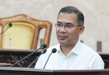 খেলোয়াড়দের রাজনীতিতে না আসার আহ্বান প্রধানমন্ত্রীর