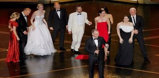 অস্কার পুরস্কার ঘোষণা: কারা পেলেন কোন পুরস্কার