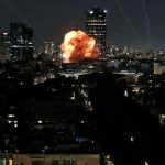 যুক্তরাষ্ট্র-ইসরাইলের হামলায় ইরানে ১০৯৭ বেসামরিক নাগরিক নিহত