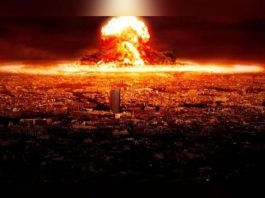 ইরানে পারমাণবিক হামলার আশঙ্কা, বিস্ফোরক তথ্য ফাঁস