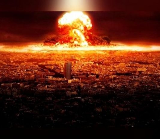 ইরানে পারমাণবিক হামলার আশঙ্কা, বিস্ফোরক তথ্য ফাঁস