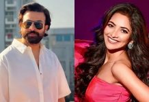 শাকিবের সঙ্গে কাজ করতে চান সুস্মিতা