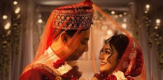 ঈদের দিনে নিজের বিয়ের খবর জানালেন নীলা