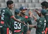 অঘোষিত ফাইনালে যে পরিবর্তন আসতে পারে বাংলাদেশ একাদশে