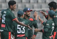 অঘোষিত ফাইনালে যে পরিবর্তন আসতে পারে বাংলাদেশ একাদশে