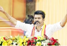 বিজয়ের বিচ্ছেদ কি হতে পারে রাজনৈতিক ক্যারিয়ার ধ্বংসের কারণ?