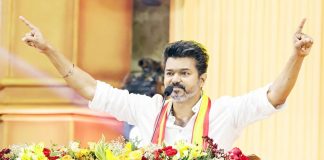 বিজয়ের বিচ্ছেদ কি হতে পারে রাজনৈতিক ক্যারিয়ার ধ্বংসের কারণ?