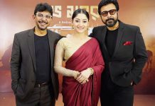 নিশোর ‘দম’ সিনেমার তিন দিনে আয় কোটির ঘরে