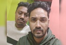 ভারতে অবৈধ অনুপ্রবেশের মামলায় ফয়সাল-আলমগীর রিমান্ডে