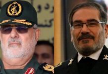 মার্কিন-ইসরাইলি হামলায় প্রাণ হারালেন খামেনির উপদেষ্টা