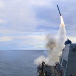 ইরানের ১৭ জাহাজ ধ্বংসের দাবি যুক্তরাষ্ট্রের