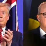 ইরান যুদ্ধ থেকে কী অর্জন করতে চান ট্রাম্প, স্পষ্ট ব্যাখ্যা চাইলেন অস্ট্রেলিয়ার প্রধানমন্ত্রী