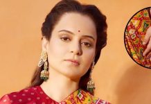 কঙ্গনা রানাউতের সত্যিই কি বাগদান হয়েছে?