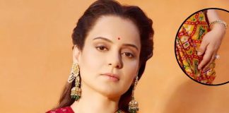 কঙ্গনা রানাউতের সত্যিই কি বাগদান হয়েছে?