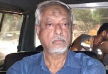 ‘এক-এগারোর’ আলোচিত জেনারেল মাসুদ গ্রেফতার
