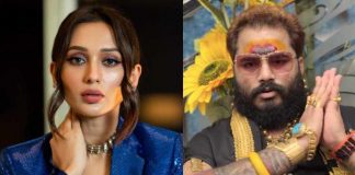 আবারও বিপাকে মিমি, অভিনেত্রীর বিরুদ্ধে দুই মামলা