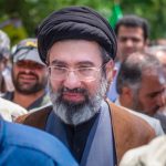 মোজতবা খামেনির অভিষেক নিয়ে যা বলছে ইসরাইল