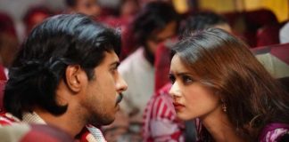 এবার ‘লেডি গ্যাংস্টার’ হয়ে আসছেন তানজিন তিশা