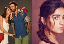 স্ত্রী ও সাবেক প্রেমিকার সঙ্গে একফ্রেমে রণবীর কাপুর