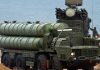রাশিয়ার আকাশ প্রতিরক্ষা ব্যবস্থা এস-৪০০ কিনছে ভারত