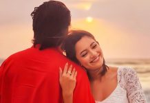 সিয়াম ও আমি সব কিছুই অনেক মজা করে শুট করেছি: সুস্মিতা