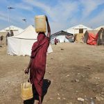 সুদানে হাসপাতালে হামলায় নিহত ৬৪