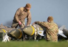 ইরানে হামলা করায় যুক্তরাষ্ট্রে অস্ত্র রপ্তানি বন্ধ করল সুইজারল্যান্ড