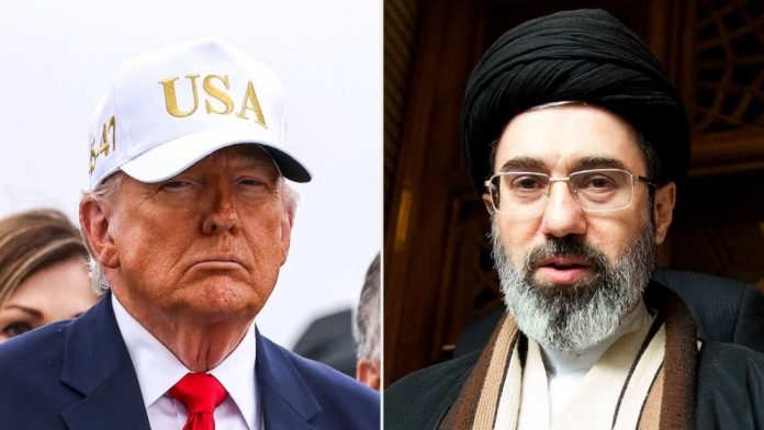 Trump-Mojtaba-khamenei-69c3518ed35d4