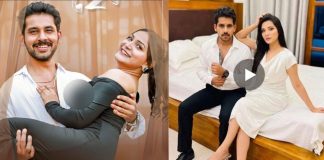 আলভীর সঙ্গে ‘সম্পর্ক’ নিয়ে মুখ খুললেন তিথি