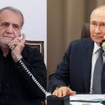 সড়কপথে ইরানে অত্যাধুনিক ড্রোন পাঠাচ্ছে রাশিয়া?