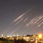 ইসরাইলে ব্যালিস্টিক ক্ষেপণাস্ত্র ছুড়ল ইরান