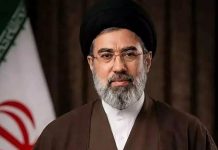 ঐক্যের ডাক মোজতবা খামেনির, প্রস্তাব দিলেন পাকিস্তান-আফগানিস্তান যুদ্ধে মধ্যস্থতারও