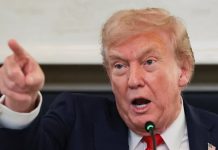 ন্যাটোকে ‘কাপুরুষের দল’ বললেন ট্রাম্প