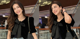 গুয়াংজুতে নজরকাড়া পোশাকে মিম