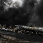 ইরান যুদ্ধ দিয়ে ‘শেষ জামানা’য় ঢুকে গেছে বিশ্ব