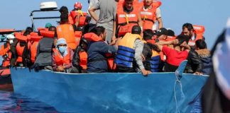 সুনামগঞ্জের ১০ জনের ইউরোপে যাওয়ার স্বপ্ন সাগরে বিলীন