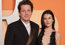 ছেলে সন্তানের বাবা হলেন চার্লি পুথ