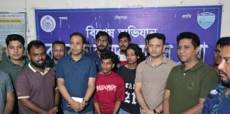 গণেশ পাল হত্যাকাণ্ডের দুই ‘মাস্টারমাইন্ড’ গ্রেফতার