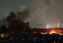 ইসরাইলের সামরিক ঘাঁটিতে হামলা চালিয়েছে হিজবুল্লাহ