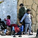 লেবাননে এক সপ্তাহে বাস্তুচ্যুত ৫ লাখের বেশি মানুষ