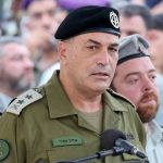 ‘ইসরাইলি সেনাবাহিনী ধ্বংসের দ্বারপ্রান্তে’ — স্বীকারোক্তি সেনাপ্রধানের