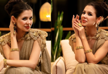 বাংলাদেশের নায়িকারা আমার থেকেও অনেক নোংরা জামা পরে: মনিকা