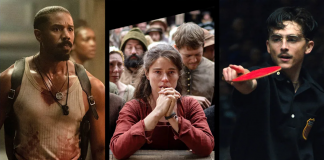 জমজমাট লড়াইয়ের অপেক্ষা, আলোচনায় আছেন যারা