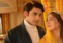 কিশোরী অভিনেত্রীর সঙ্গে ঘনিষ্ঠ দৃশ্য অভিনেতার, বিতর্কে টিভি সিরিয়াল