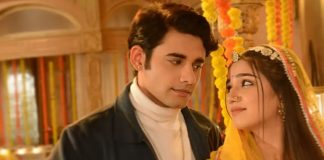 কিশোরী অভিনেত্রীর সঙ্গে ঘনিষ্ঠ দৃশ্য অভিনেতার, বিতর্কে টিভি সিরিয়াল