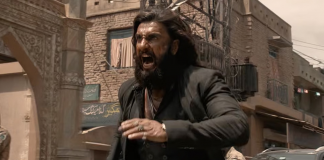 আরও ভয়ঙ্কর রূপে ফিরছেন রণবীর সিং