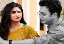 শ্বেতাকে নিয়ে সমুদ্রের দিকে এগিয়ে যাচ্ছিলেন রাহুল, শুটিংয়ের ফুটেজ উদ্ধার