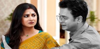 শ্বেতাকে নিয়ে সমুদ্রের দিকে এগিয়ে যাচ্ছিলেন রাহুল, শুটিংয়ের ফুটেজ উদ্ধার